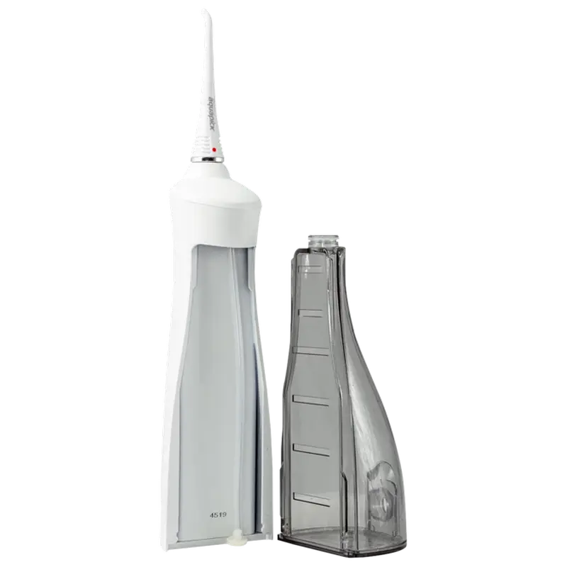 Ирригатор для полости рта Для взрослых Aquapick AQ 230 Белый