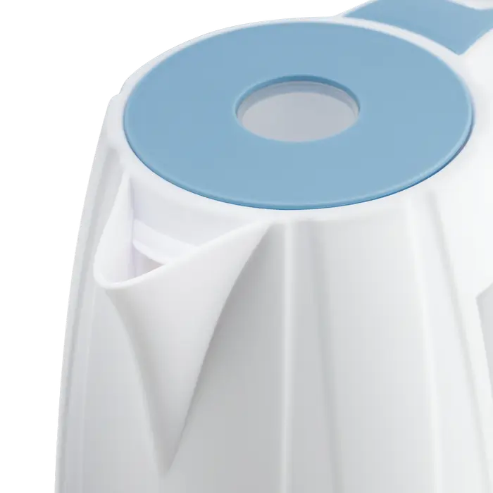 Электрочайник VITEK VT-7031 Белый