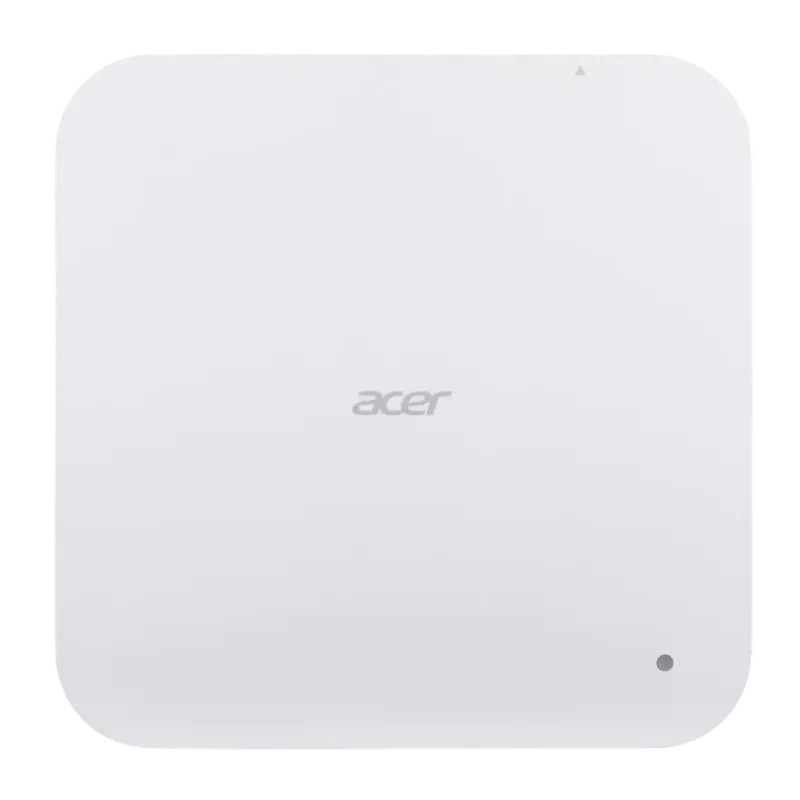 Портативный проектор Acer PD1520s DLP Белый