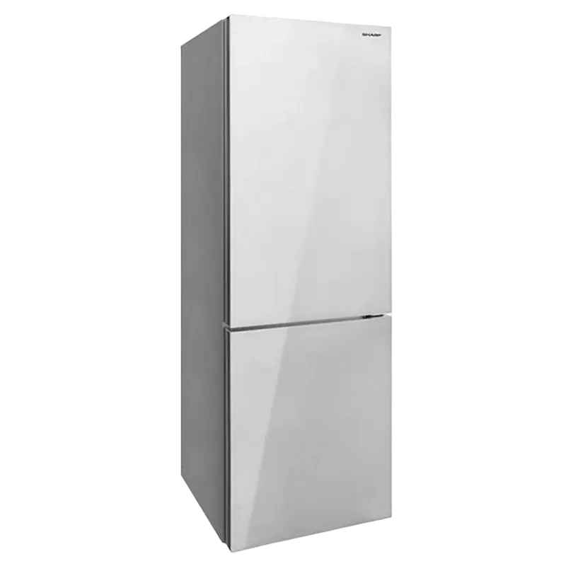 Frigider Sharp SJBA31IEWGEEU Alb