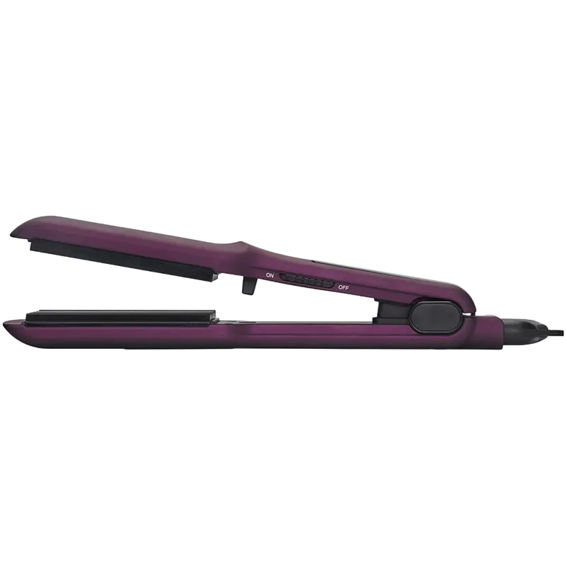 Выпрямитель для волос Polaris PHSZ 4095K Фиолетовый