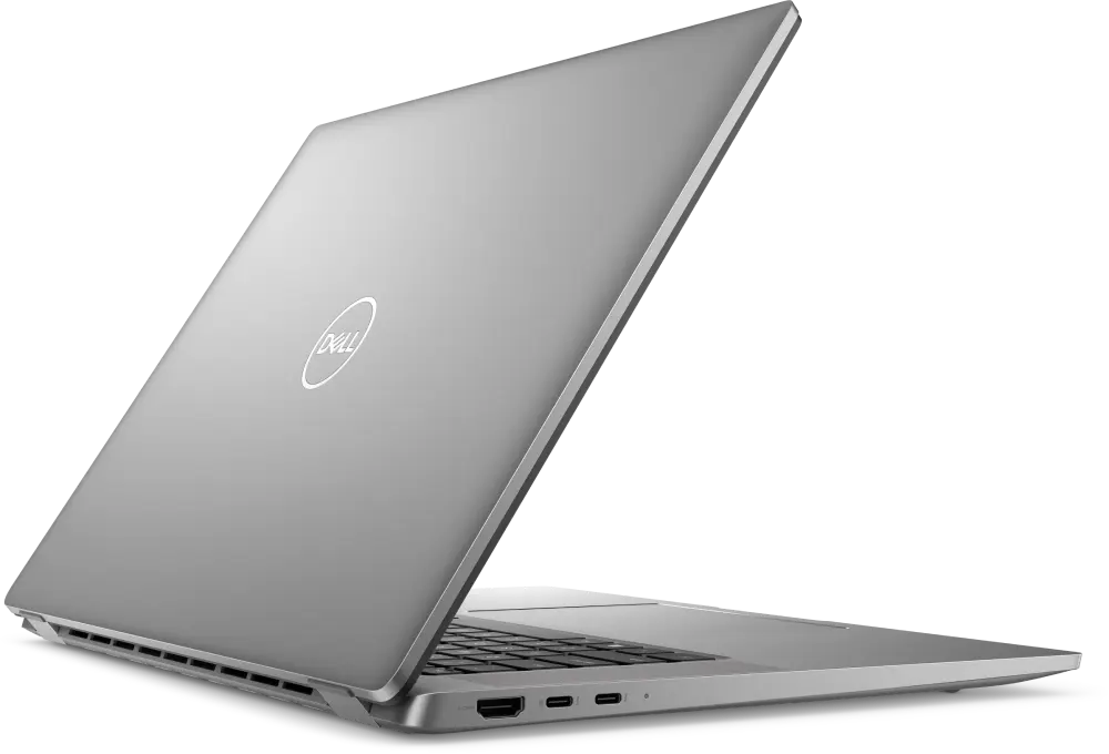 Laptop Business DELL Latitude 7640 Grey