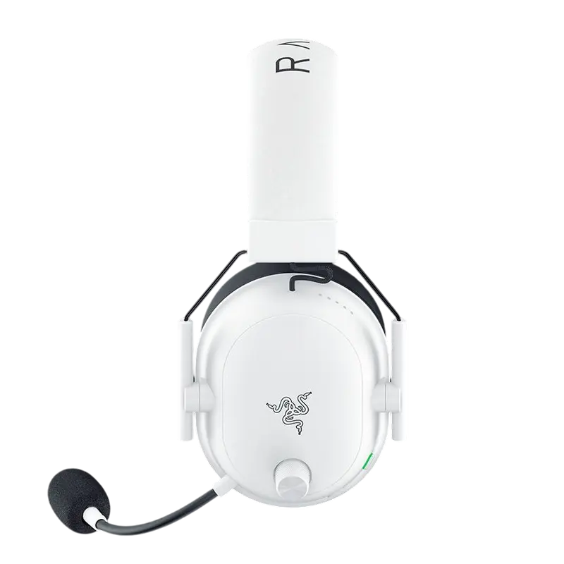 Наушники Razer BlackShark V2 HyperSpeed Белый