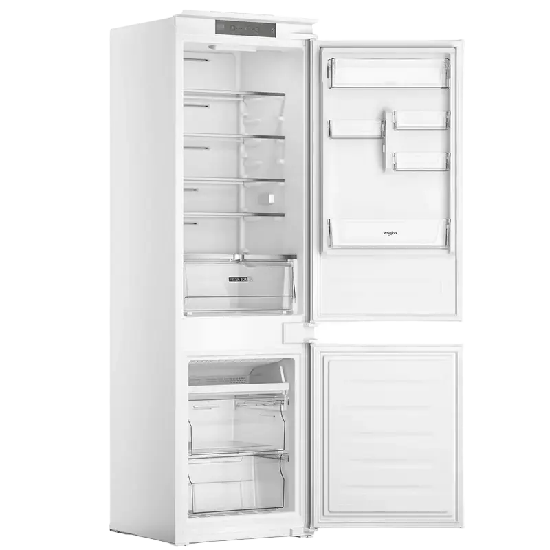 Холодильник Whirlpool WHC18 T311 Белый