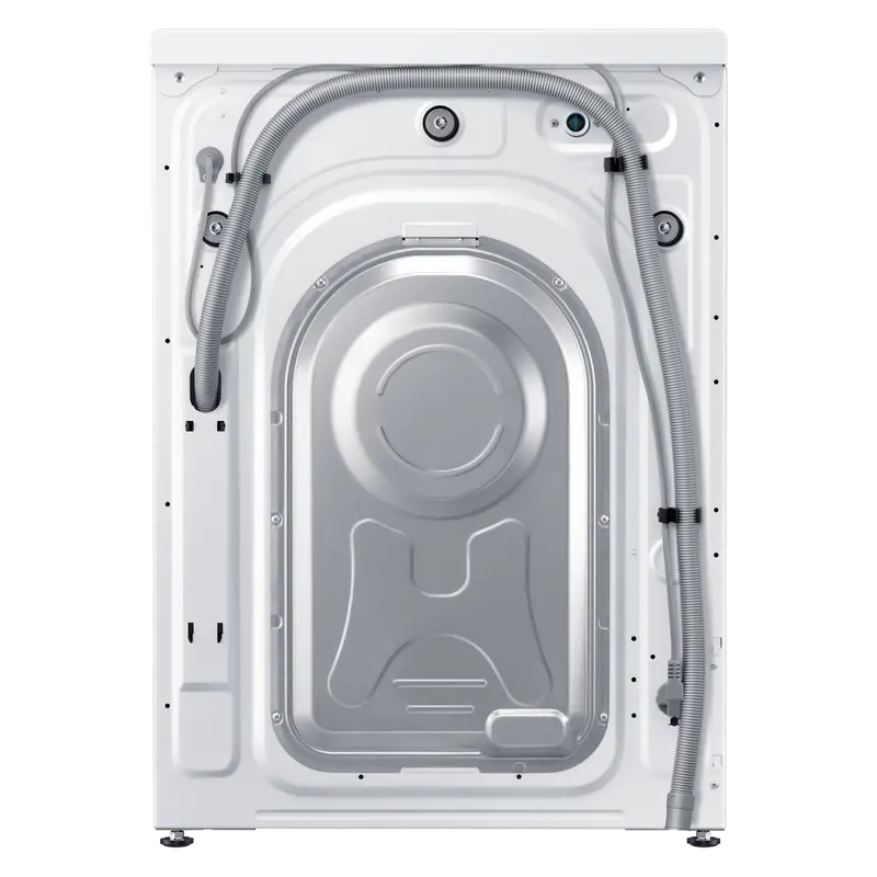 Стиральная машина Samsung WW11DG6B25LKUA Белый