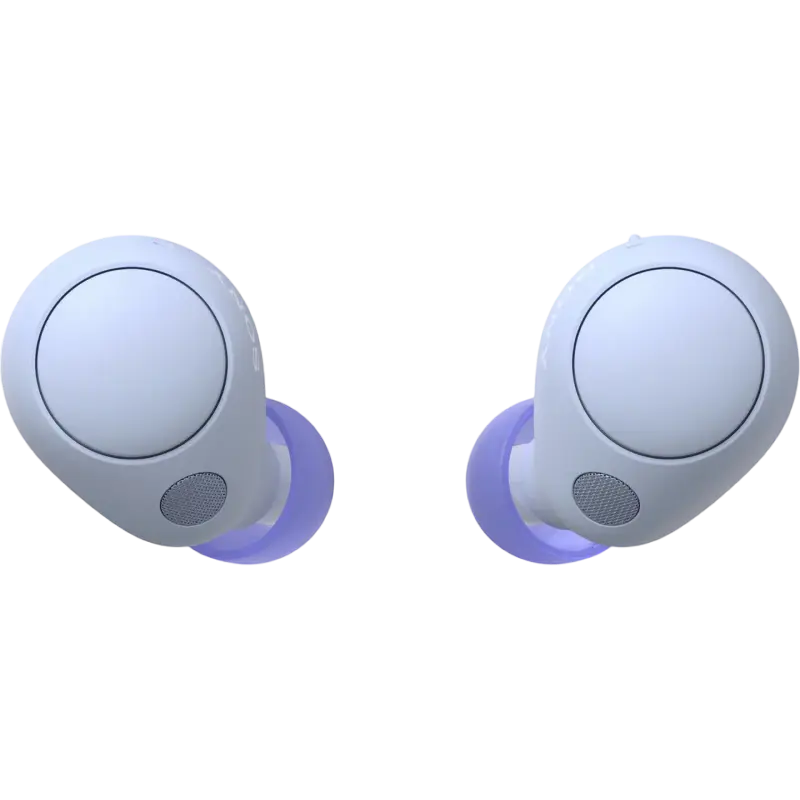 Наушники SONY WF-C700NV Фиолетовый