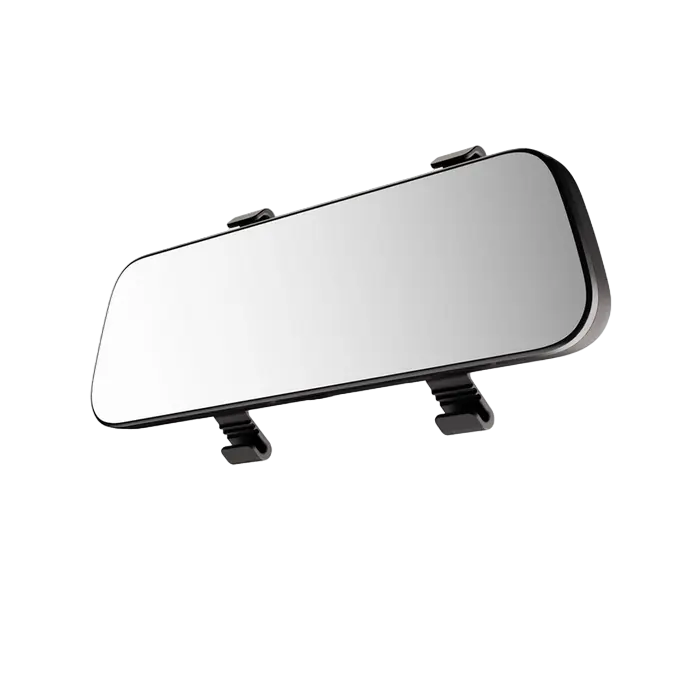 Комплект видеорегистраторов передней и задней панели автомобиля 70mai S500 Черный