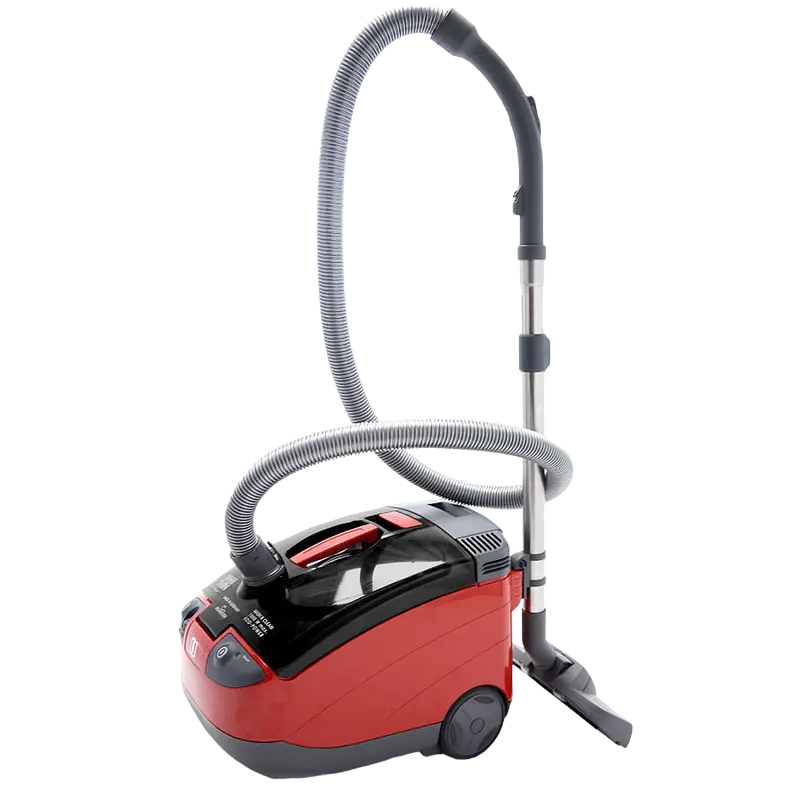Пылесос Thomas TWIN HELPER AQUAFILTER Красный