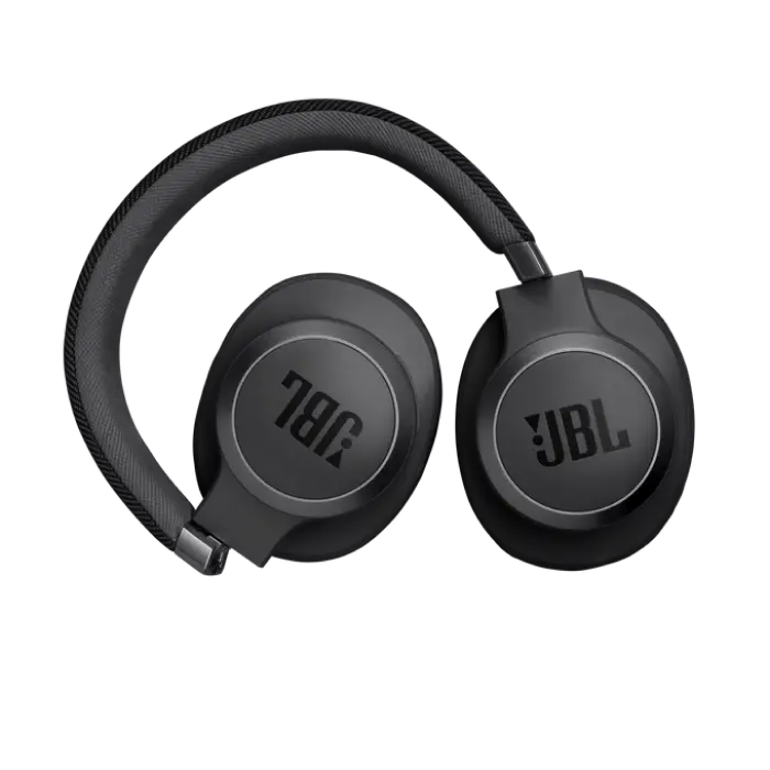 Наушники JBL LIVE770NC Чёрный