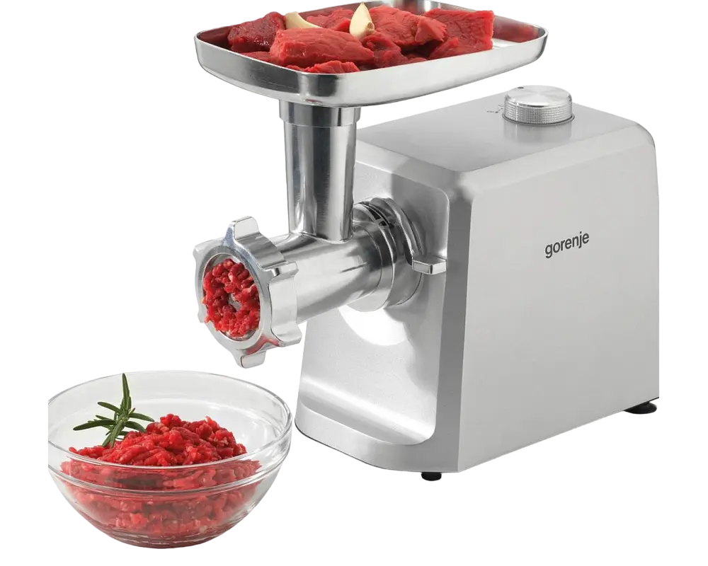 Мясорубка Gorenje MG2502SJX Белый