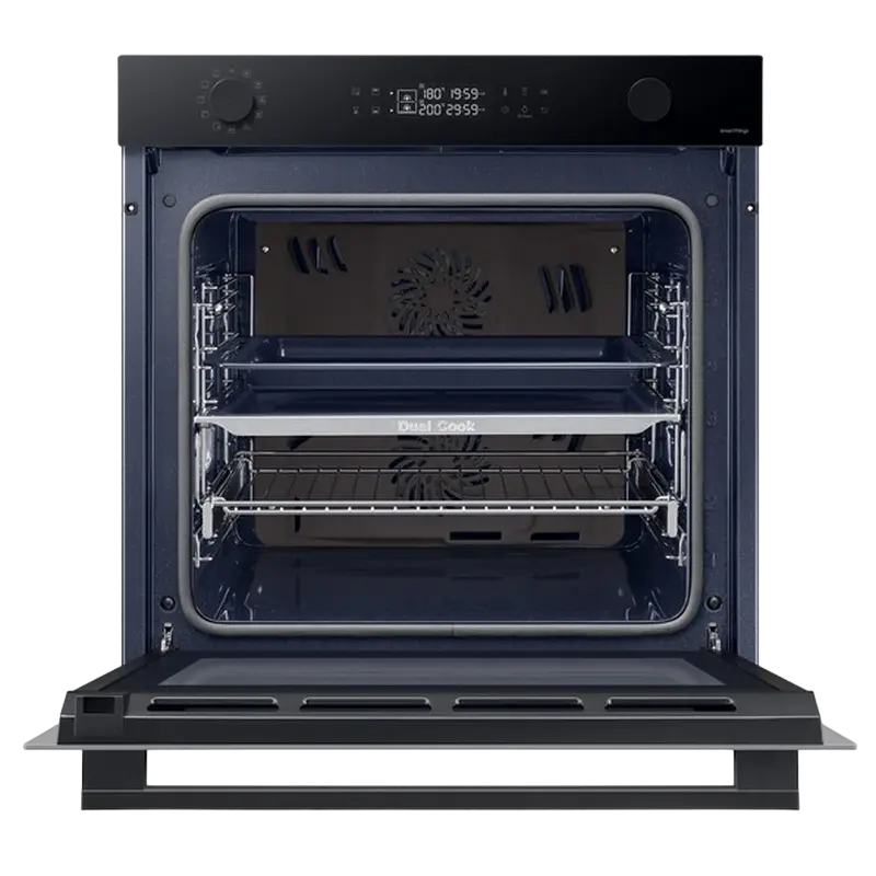 Cuptor Electric Samsung NV7B4420ZAW/WT Alb