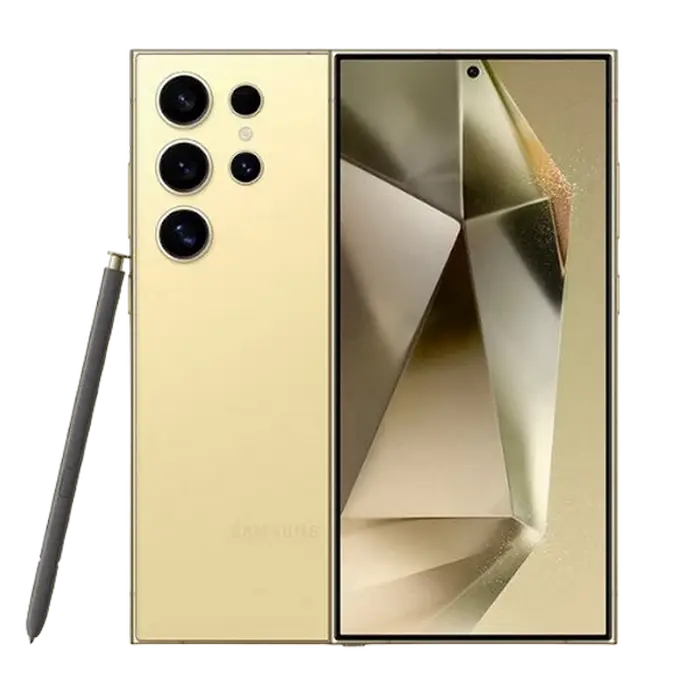 Смартфон Samsung Galaxy S24 Ultra, 12 ГБ / 1024ГБ