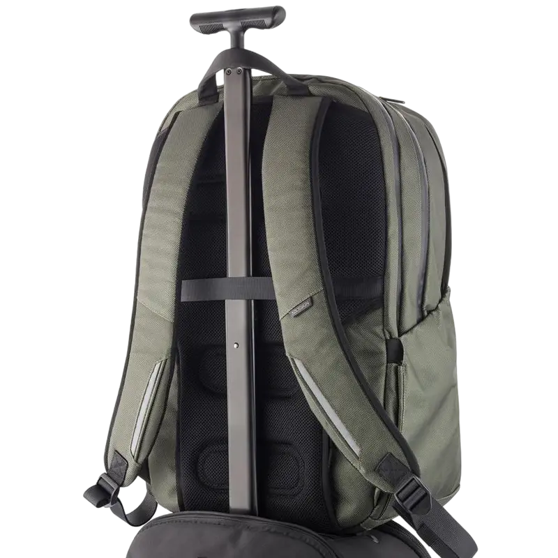 Рюкзак для ноутбука Bobby Explore Зелёный