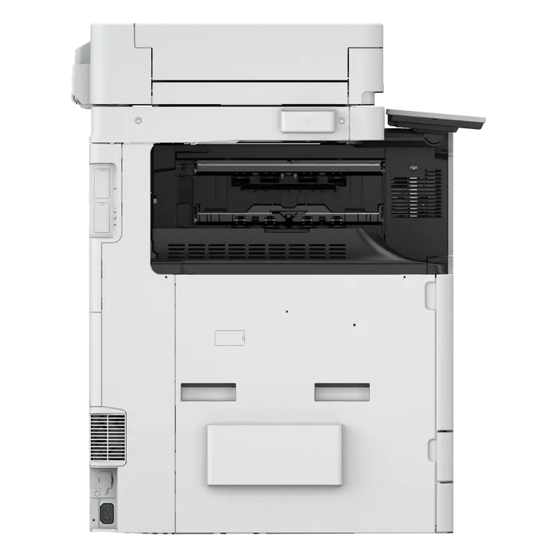 МФУ Canon imageRUNNER ADVANCE DX 4935i Монохромный A3 Белый