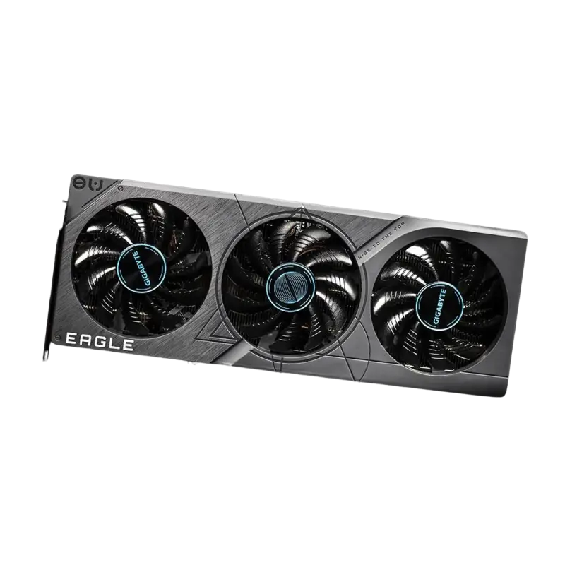 Видеокарта Gigabyte GeForce RTX 4060 Ti EAGLE