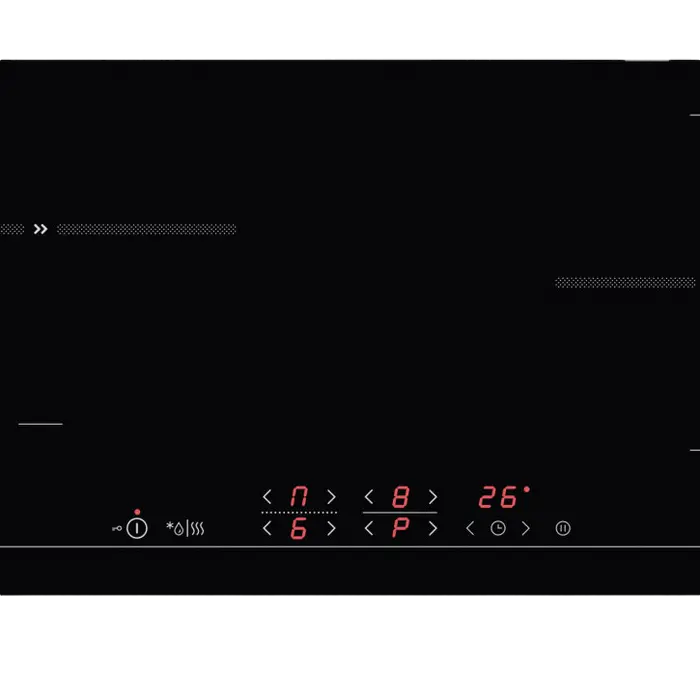 Индукционная варочная панель Gorenje IT 643 BX7 Черный