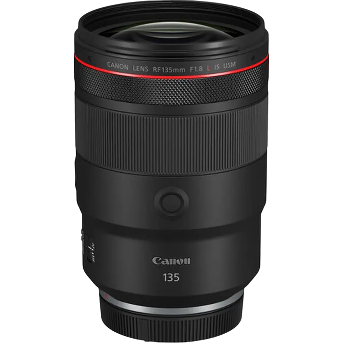 Объектив Canon RF 135mm f/1.8L IS USM