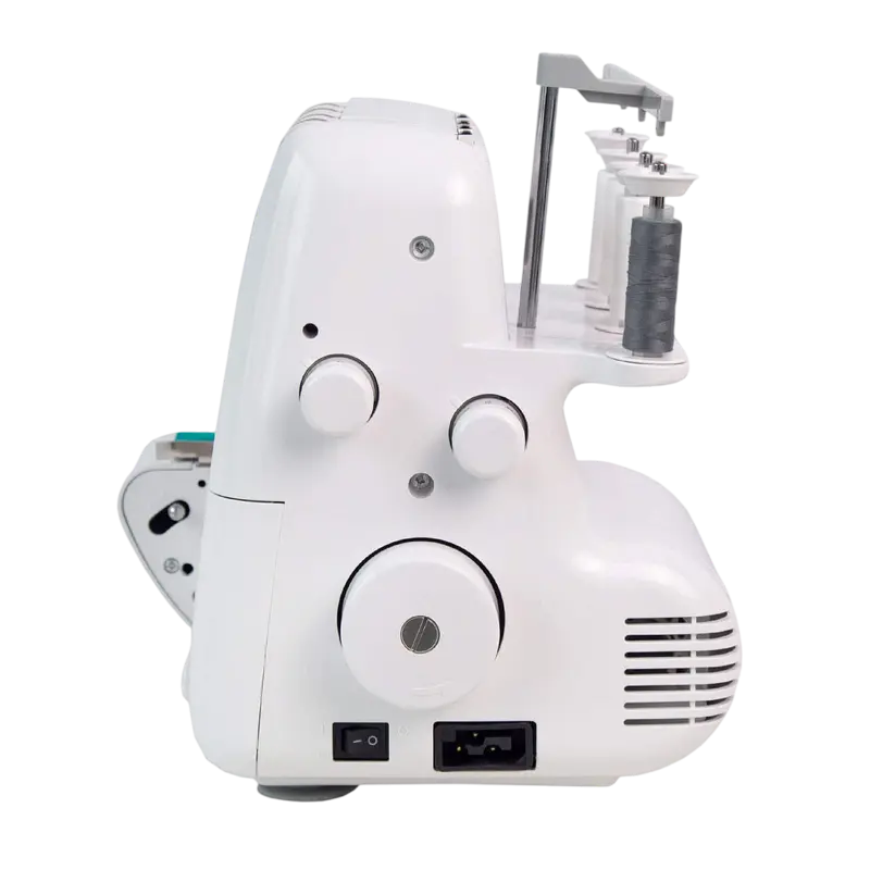 Оверлок JAGUAR Overlock 935D Белый