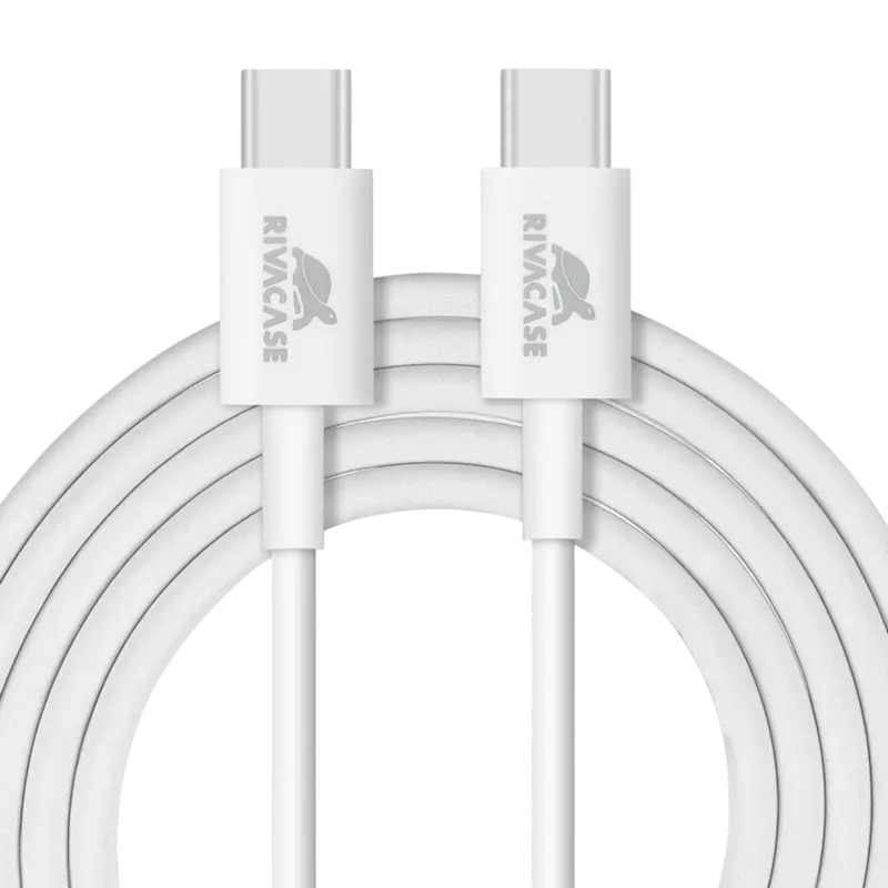 Încărcător Rivacase PS4101 WD4 Alb