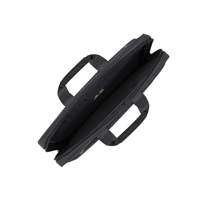 Сумка для ноутбука Rivacase Central Черный