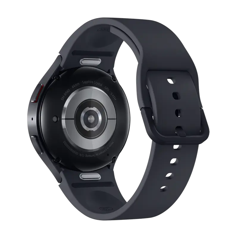 Умные часы Samsung Galaxy Watch 6 Графитовый