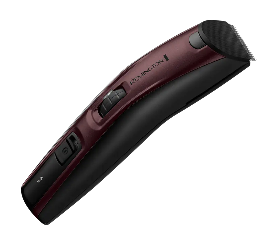 Мужской Триммер Remington MB4047 Черный | Красный