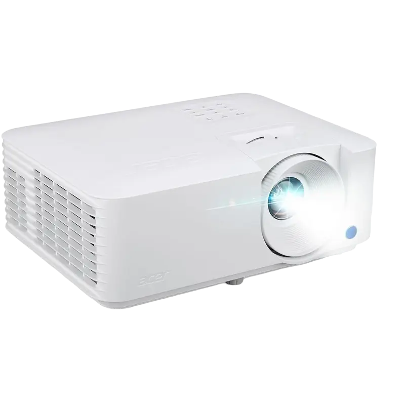 Лазерный проектор Acer XL2330W DLP Белый