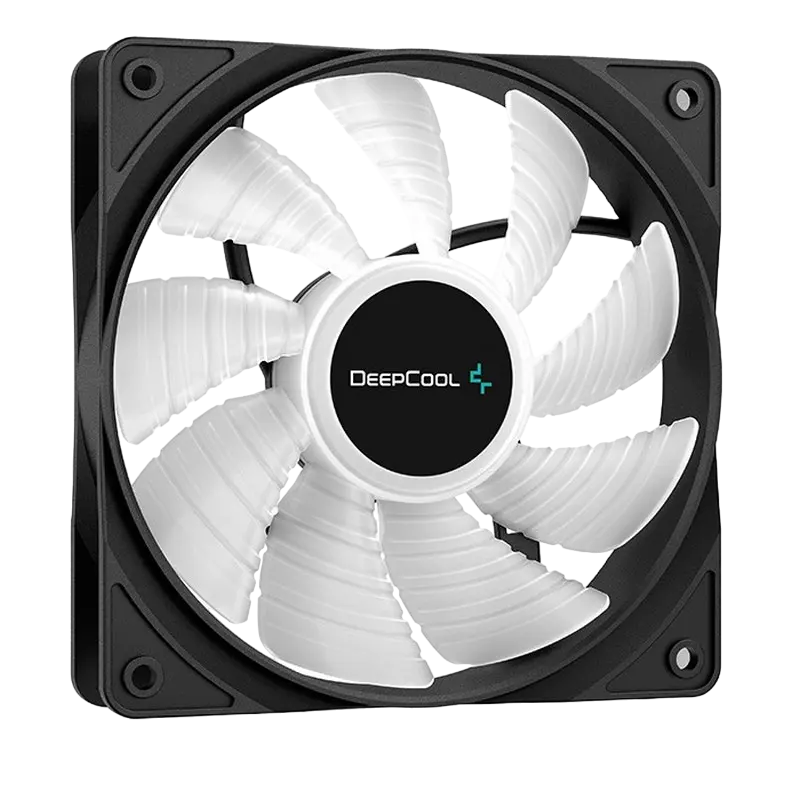 Кулер для процессора Deepcool GAMMAXX 400 V2(Blue) 120 мм