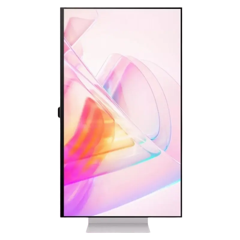 Монитор Samsung ViewFinity S9 S27C902 Серебристый