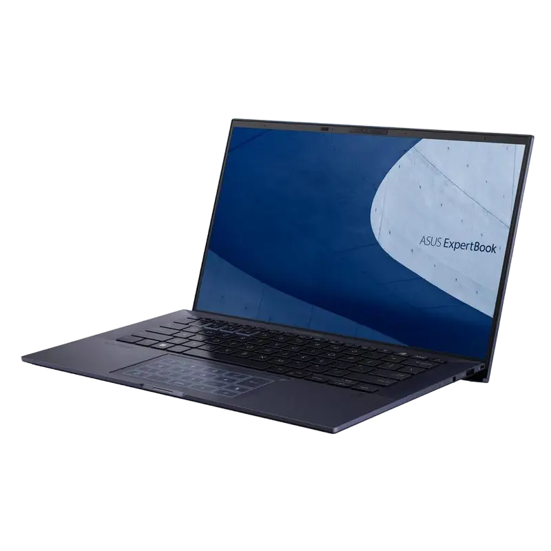 Laptop Business ASUS ExpertBook B9 B9400CBA Star Black