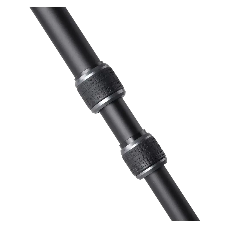 Штатив для фото и видеокамер Vanguard VEO3 264AO Черный