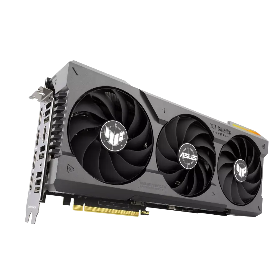 Видеокарта ASUS TUF Gaming GeForce RTX 4070 Ti SUPER