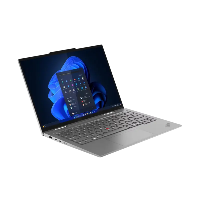 Ноутбук для бизнеса Lenovo ThinkPad X1 2-in-1 Gen 10 Grey