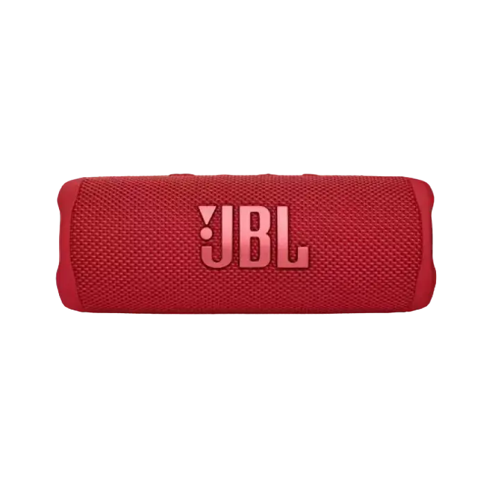 Портативная колонка JBL Flip 6 Красный