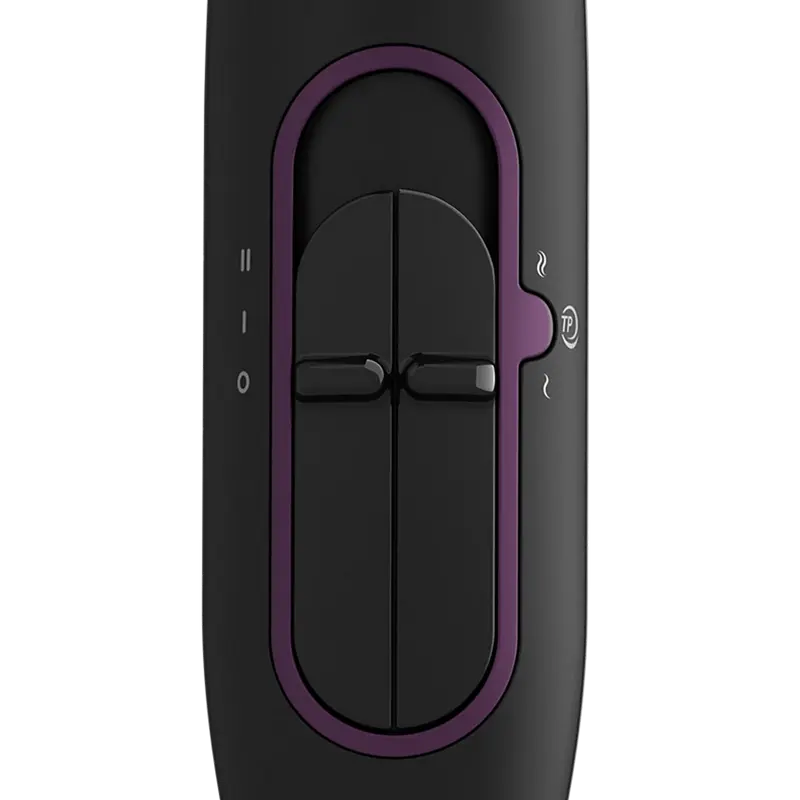 Фен Philips DryCare Advanced Чёрный