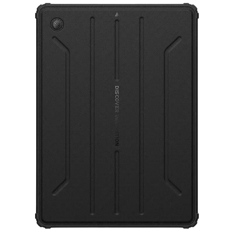 Husă pentru laptop Nillkin Bumper Frosted Negru