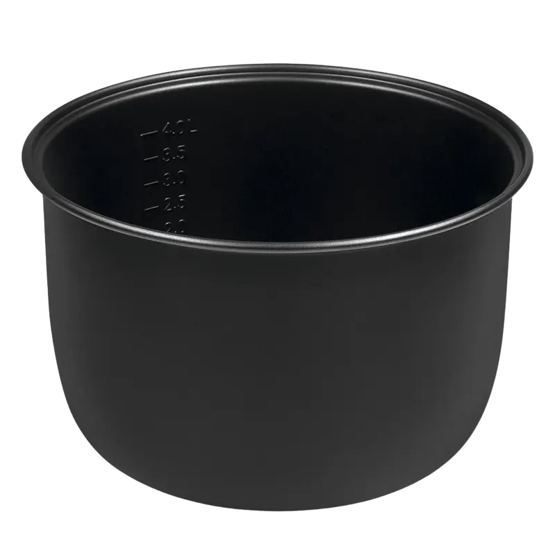 Мультиварка Polaris PMC0574AD Серебристый