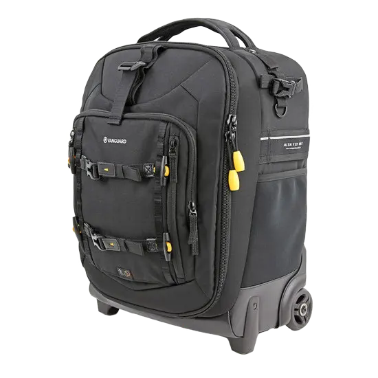 Vanguard ALTA FLY 48T