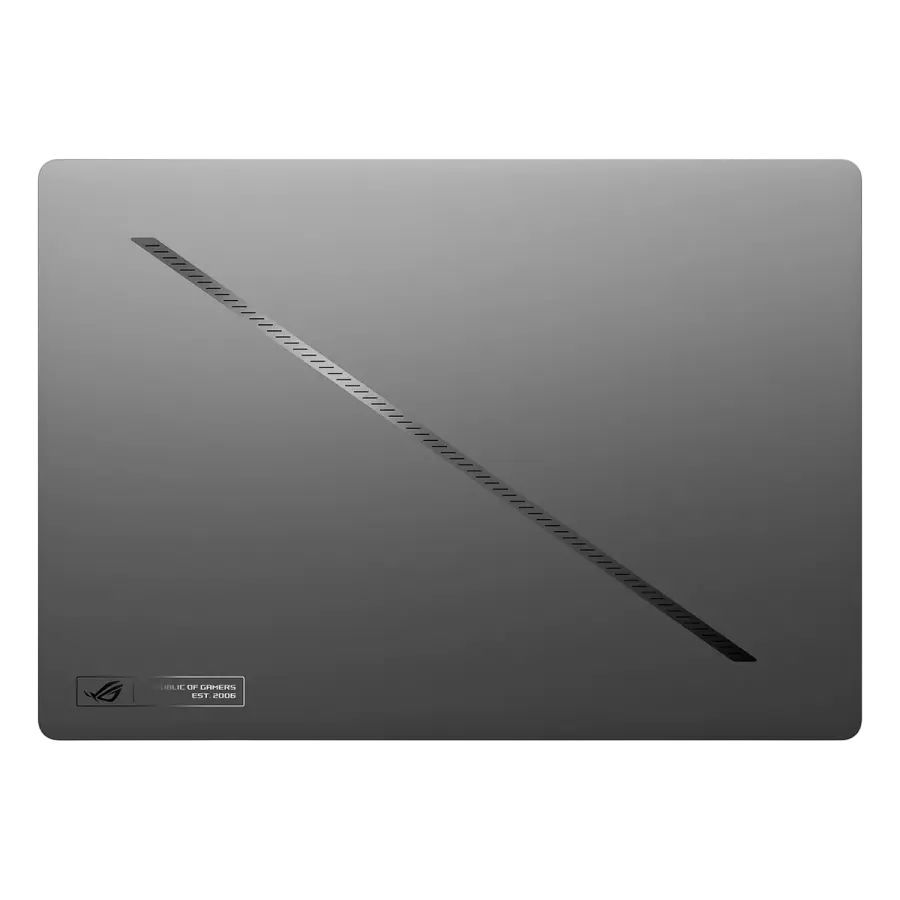 Игровой ноутбук ASUS ROG Zephyrus G14 GA403UV Eclipse Gray