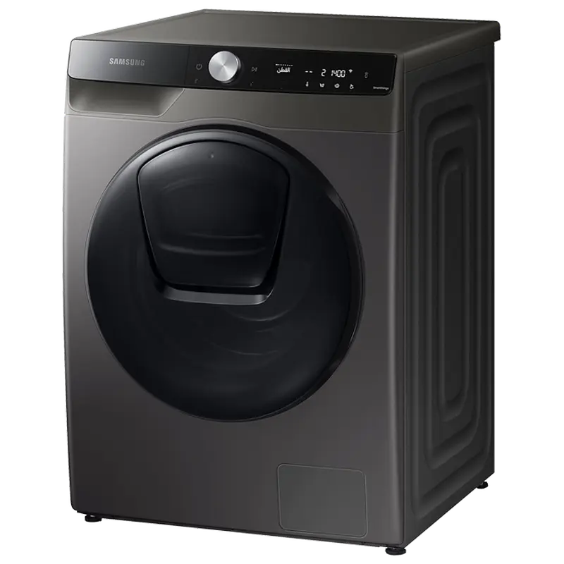 Стиральная машина Samsung WW90T754DBX/S7 Нержавеющая сталь