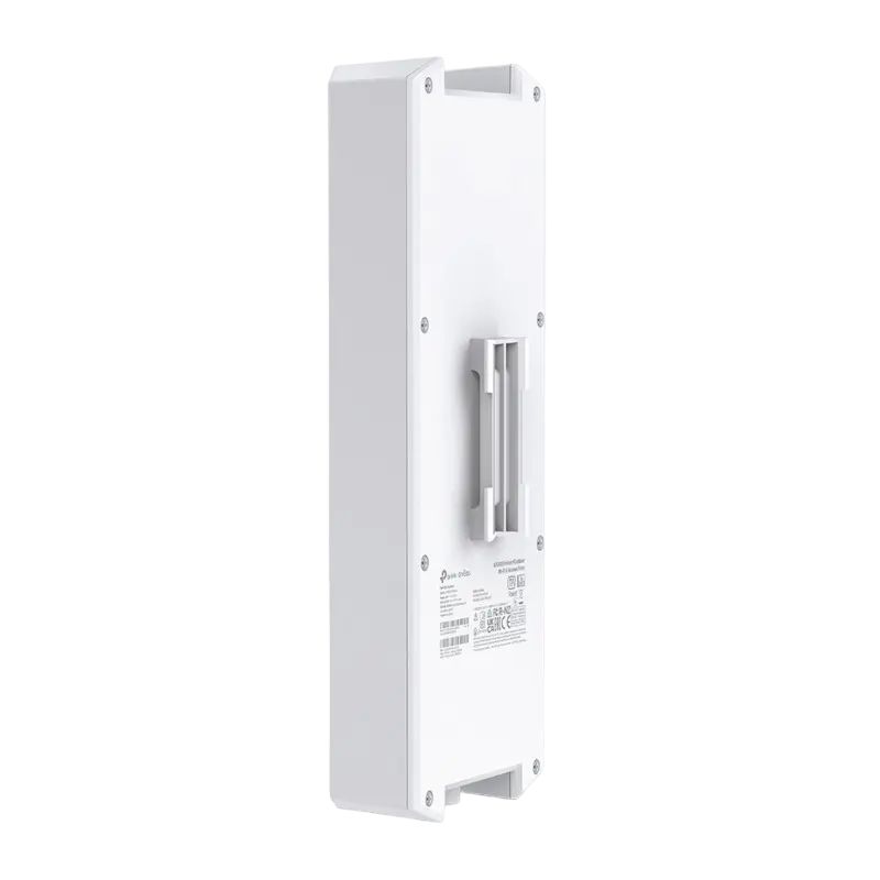 Точка доступа TP-LINK EAP650-Outdoor Белый