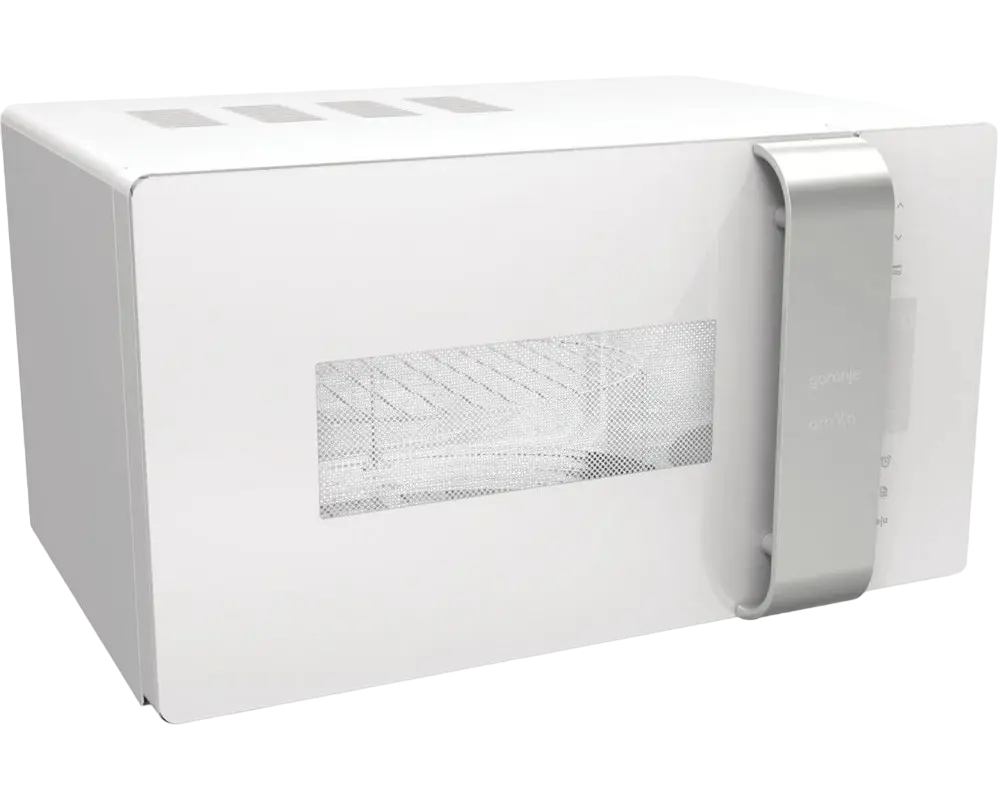 Cuptor cu microunde Gorenje MO23ORAW Alb