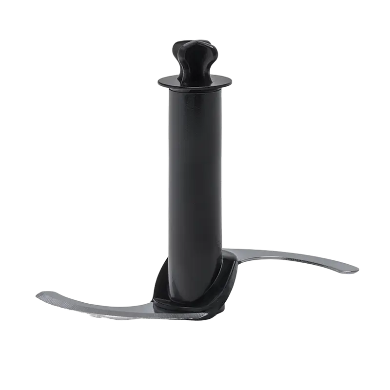 Погружной блендер Polaris PHB 0742 Чёрный