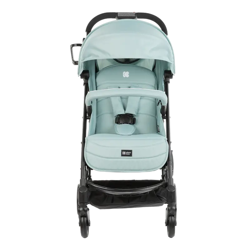 Прогулочная коляска Kikka Boo Libro 2020 Бирюзовый