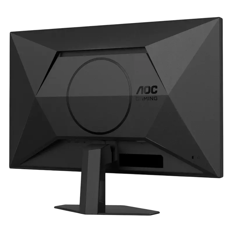 Игровой монитор AOC 27G4XE Чёрный