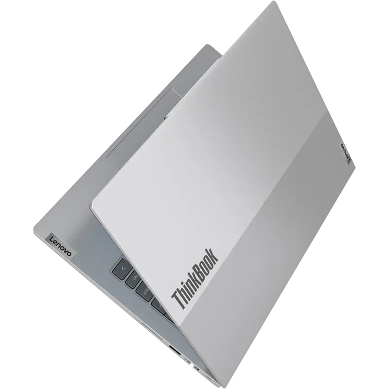 Ноутбук для бизнеса Lenovo ThinkBook 14 G6 IRL Arctic Grey