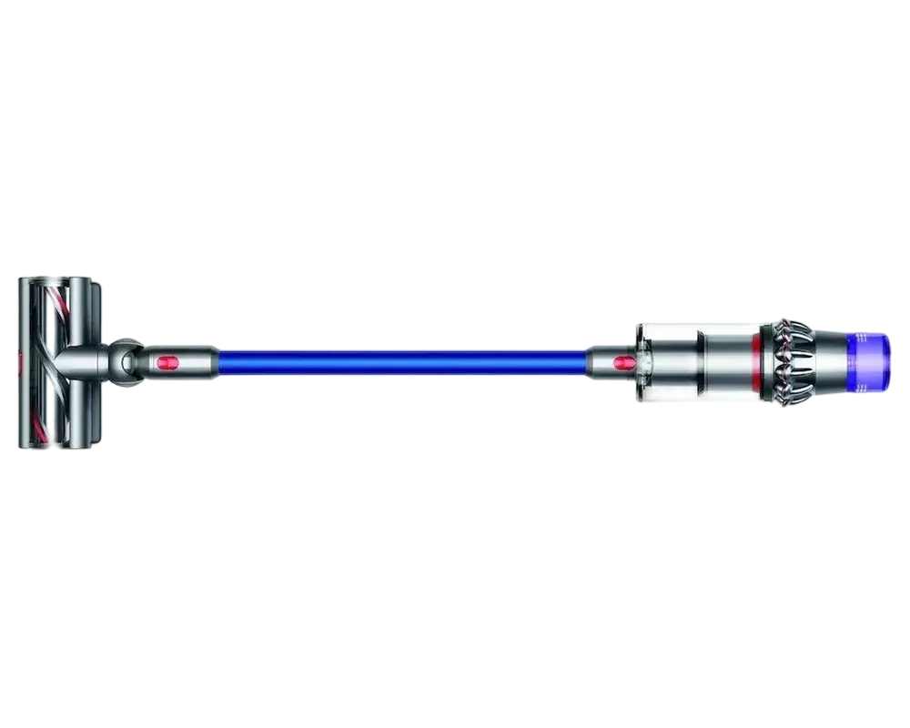 Вертикальный Пылесос Dyson V11 Absolute Синий