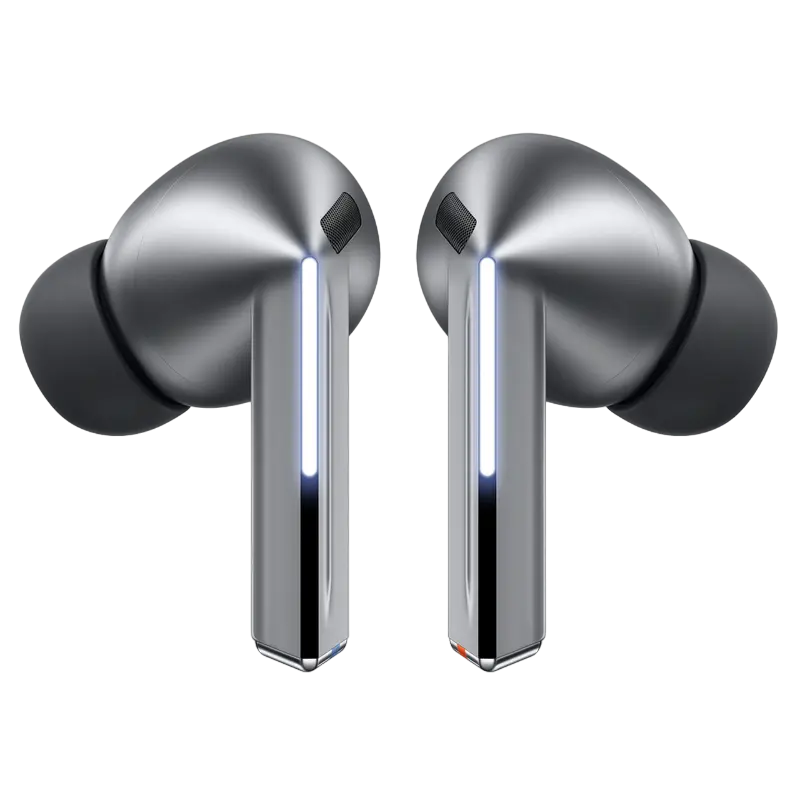 Наушники Samsung Galaxy Buds 3 PRO Серебристый