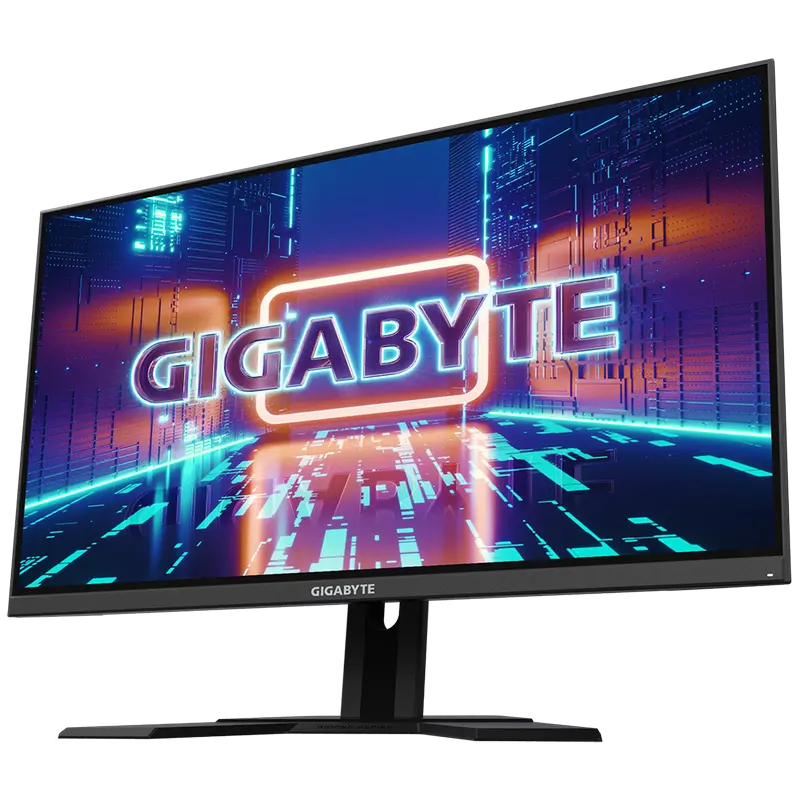 Игровой монитор Gigabyte G27F Чёрный