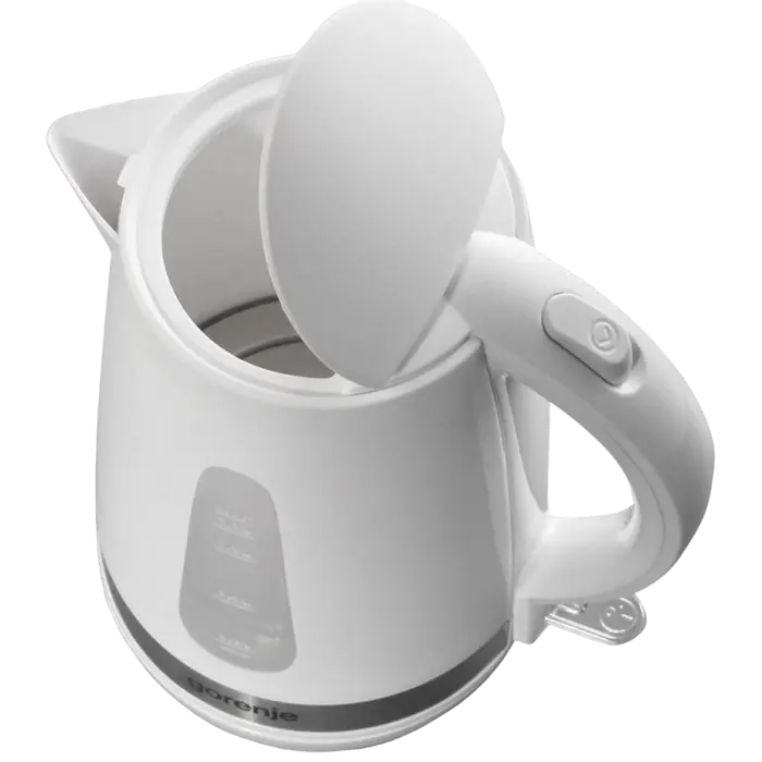 Электрочайник Gorenje K17WE Белый